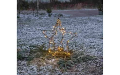 Star Trading Foldy Stjärna 60cm IP44* Julpynt Utomhus