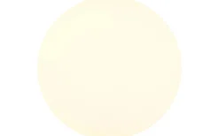 Plafonder<Trio Lighting Fomento Plafond E27 matt svart/vit