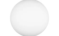 Plafonder<Trio Lighting Fomento Plafond E27 matt svart/vit