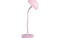 Bordslampor<Dyberg Larsen Fonzy Bordslampa 38cm LED 3000K 1,5W Rosa