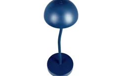 Fonzy Bordslampa 38cm LED 3000K 1,5W Indigo Blå