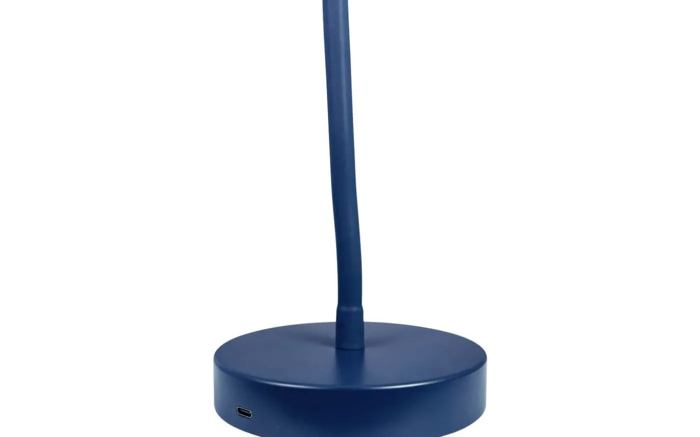 Fonzy Bordslampa 38cm LED 3000K 1,5W Indigo Blå