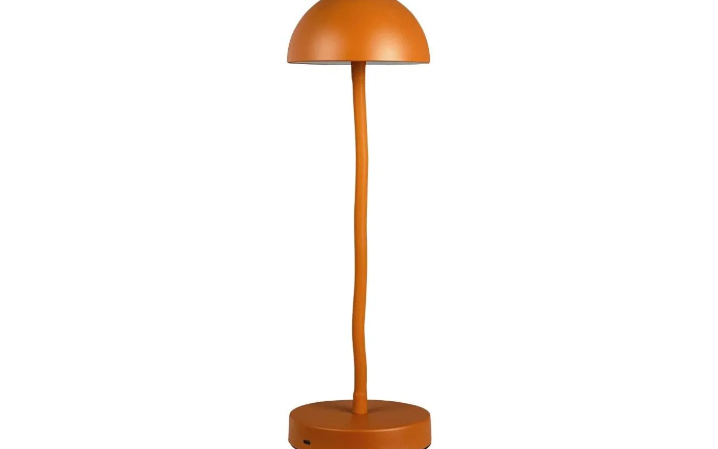 Fonzy Bordslampa 38cm LED 3000K 1,5W Terracotta