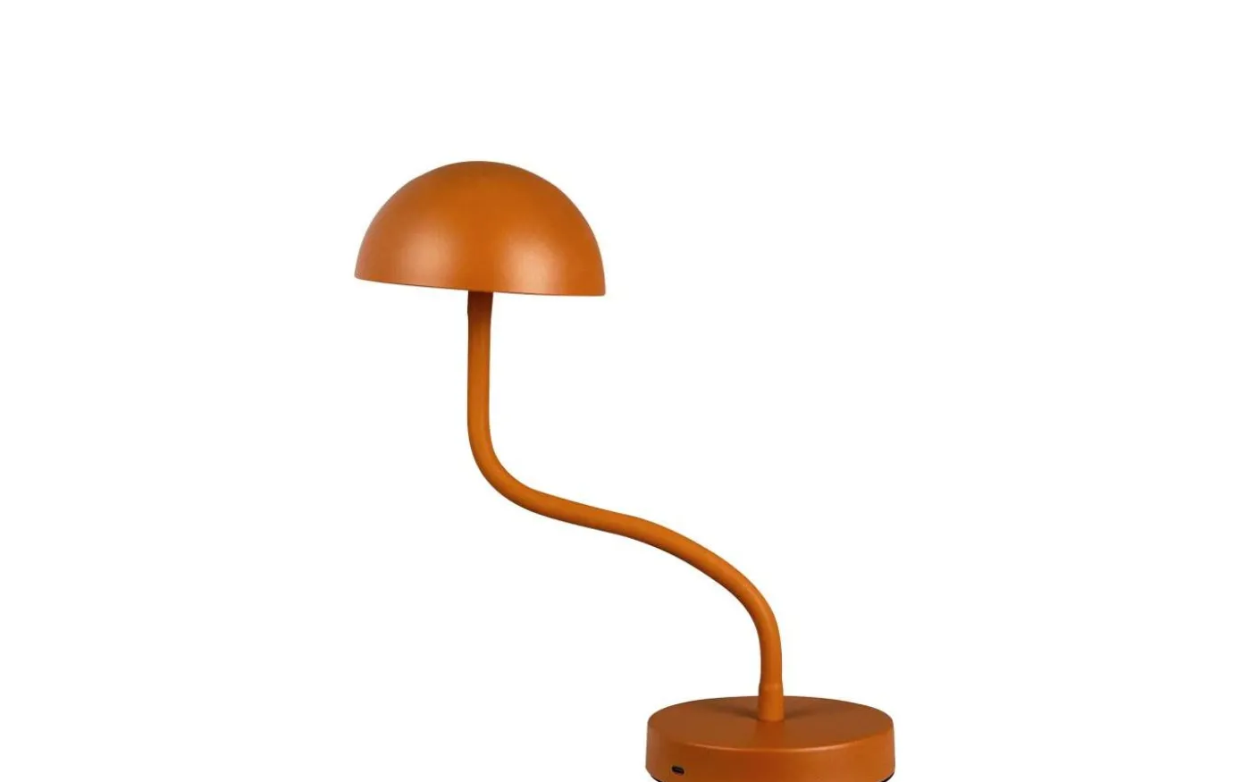 Fonzy Bordslampa 38cm LED 3000K 1,5W Terracotta