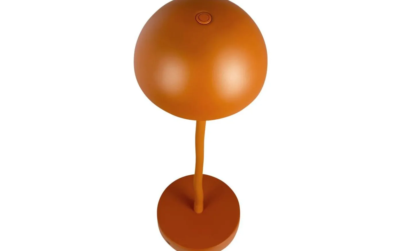 Fonzy Bordslampa 38cm LED 3000K 1,5W Terracotta