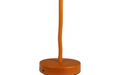 Fonzy Bordslampa 38cm LED 3000K 1,5W Terracotta