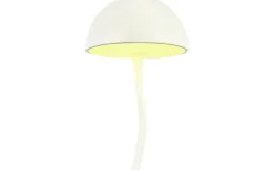 Dyberg Larsen Fonzy Bordslampa 38cm LED 3000K 1,5W Pärlvit* Bordslampor