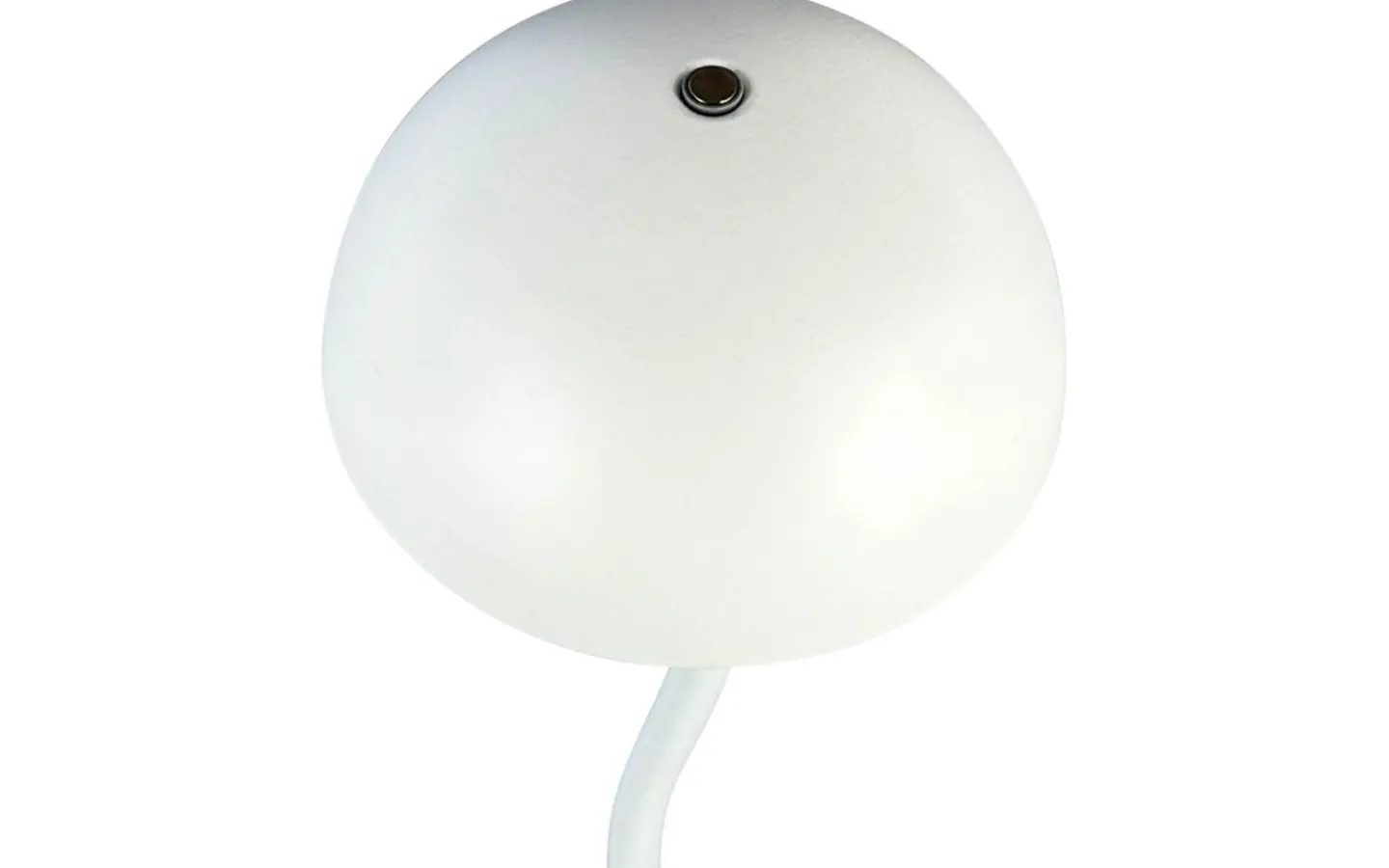 Dyberg Larsen Fonzy Bordslampa 38cm LED 3000K 1,5W Pärlvit* Bordslampor