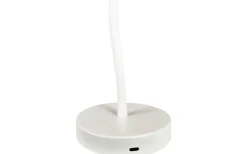 Dyberg Larsen Fonzy Bordslampa 38cm LED 3000K 1,5W Pärlvit* Bordslampor