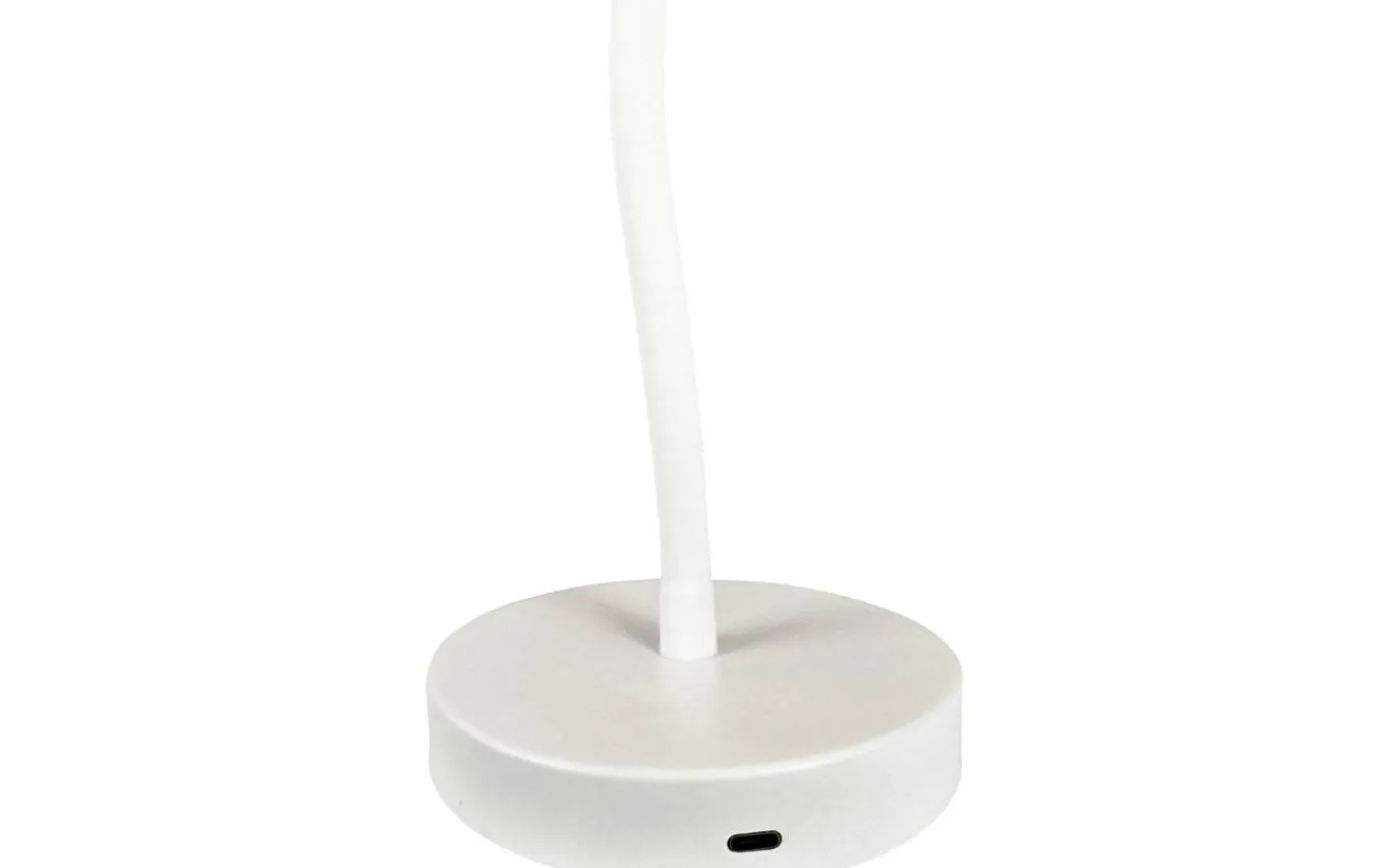 Dyberg Larsen Fonzy Bordslampa 38cm LED 3000K 1,5W Pärlvit* Bordslampor