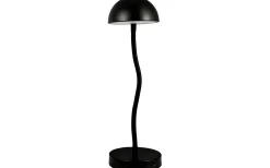 Dyberg Larsen Fonzy Bordslampa 38cm LED 3000K 1,5W Mattsvart* Bordslampor