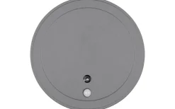 Uppladdningsbara Lampor Utomhus|Uppladdningsbara Lampor Utomhus<Reality Fortaleza Laddbar Vägglampa LED Antracit rörelse- och skymningssensor IP54