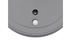 Uppladdningsbara Lampor Utomhus|Uppladdningsbara Lampor Utomhus<Reality Fortaleza Laddbar Vägglampa LED Antracit rörelse- och skymningssensor IP54