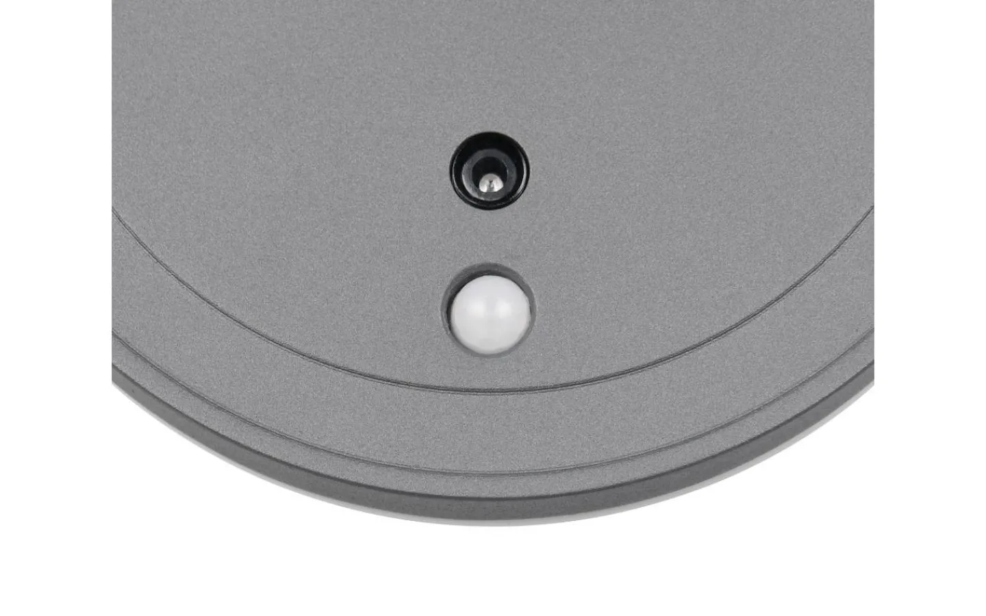 Uppladdningsbara Lampor Utomhus|Uppladdningsbara Lampor Utomhus<Reality Fortaleza Laddbar Vägglampa LED Antracit rörelse- och skymningssensor IP54