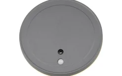 Uppladdningsbara Lampor Utomhus|Uppladdningsbara Lampor Utomhus<Reality Fortaleza Laddbar Vägglampa LED Antracit rörelse- och skymningssensor IP54