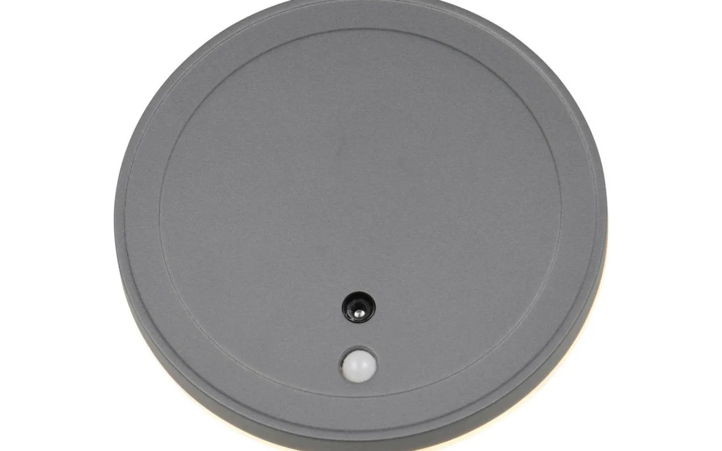 Uppladdningsbara Lampor Utomhus|Uppladdningsbara Lampor Utomhus<Reality Fortaleza Laddbar Vägglampa LED Antracit rörelse- och skymningssensor IP54