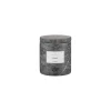 Blomus Frabli Doftljus Marmor 8 cm Agave Magnet* Doftljus & Doftpinnar