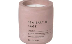 Fraga Doftljus Sea Salt Sage Ø6cm