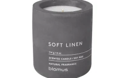 Blomus Fraga Doftljus Soft Linen Ø6cm* Doftljus & Doftpinnar