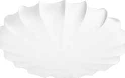 PR Home Franza Plafond 70cm Bomull Vit* Sovrum|Plafonder