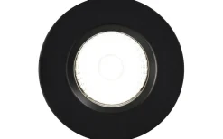 230V Led Spotlights<Nordlux Fremont Spotlight 3-Pack LED 4000K 380lm 4,5W Svart IP65