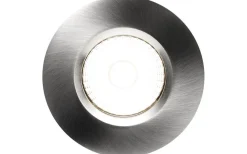 230V Led Spotlights<Nordlux Fremont Spotlight 3-Pack LED 2700K 345lm 4,5W Borstad Stål IP65