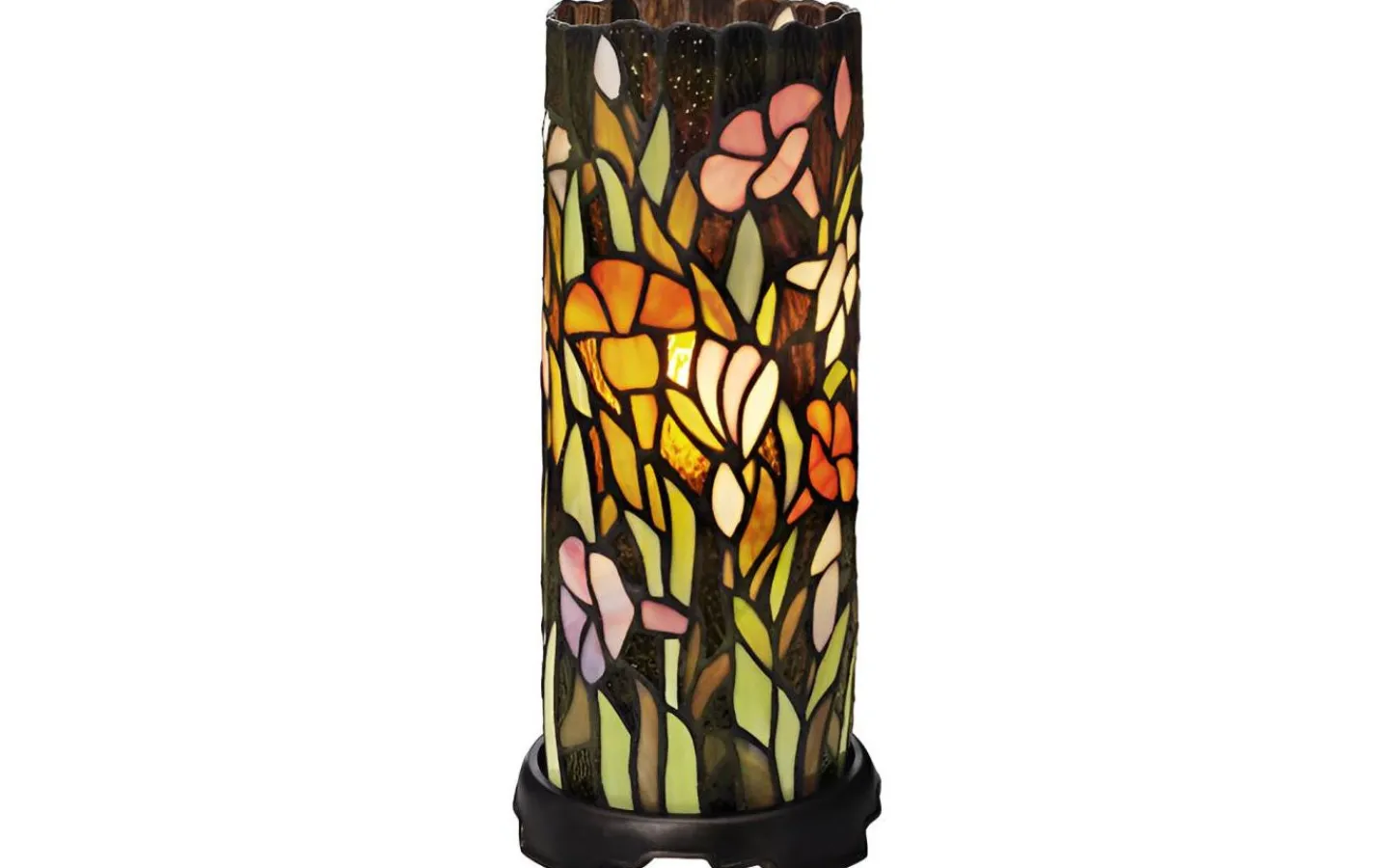 Nostalgia Design Fresia Bordslampa 30cm* Bordslampor