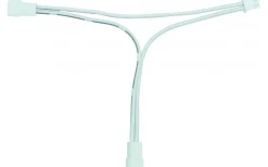 Minispotlights & Ledpuckar<Malmbergs Förgrening 2-vägs Seriekoppling