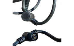 Lightson Förgreningskabel 5m med 5+1 kopplingar* Lightson Garden Plug & Play