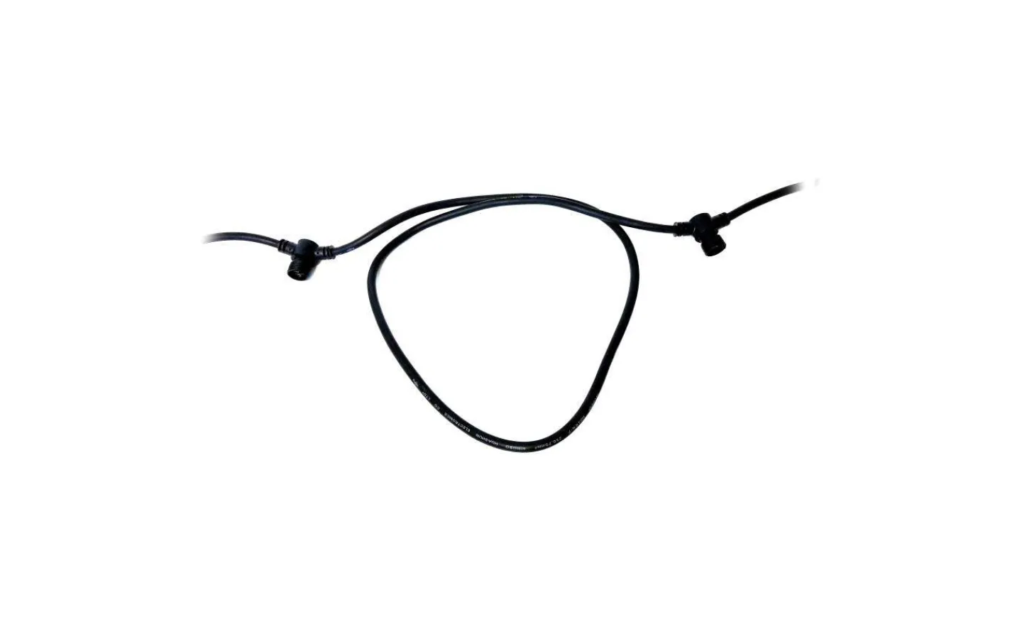 Lightson Förgreningskabel 5m med 5+1 kopplingar* Lightson Garden Plug & Play