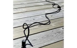 Lightson Förgreningskabel 5m med 5+1 kopplingar* Lightson Garden Plug & Play