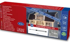 Förgreningskoppling System LED 31V