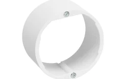 Förläggningsmaterial<Malmbergs Förhöjningsring enkeldosa 39 mm, Twistline