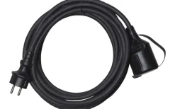 Grendosor & Förlängningskablar<Star Trading Förlängningskabel Lungo 7m IP44