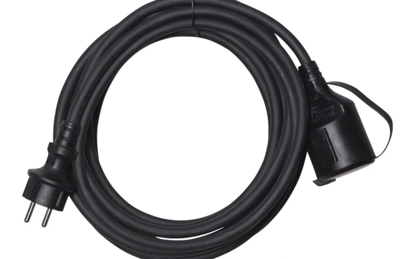 Grendosor & Förlängningskablar<Star Trading Förlängningskabel Lungo 7m IP44