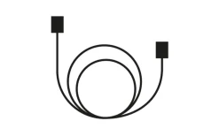 Lightson Garden Plug & Play<Lightson Förlängningskabel 10m till