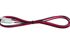 Malmbergs Förlängningskabel, 1,5m, Tillbehör till 9974466-77* Industriarmaturer