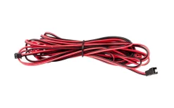 Kabel & Flexrör|Minispotlights & Ledpuckar<Hidealite Förlängningskabel Minikontakt 5m