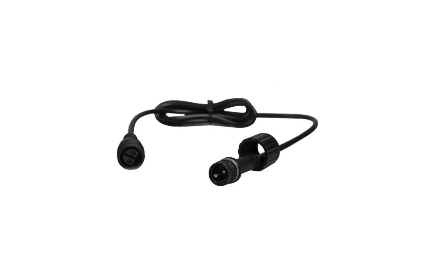 Förlängningskabel System Garden 1m