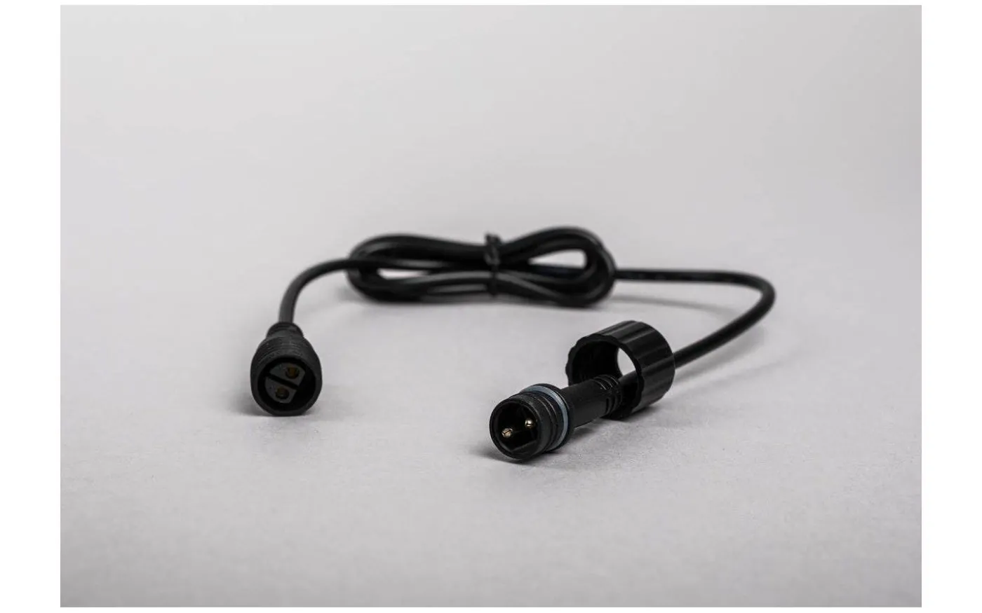 Förlängningskabel System Garden 1m