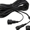 System 31V Konstsmide<Konstsmide Förlängningskabel System LED 31V 10m IP44