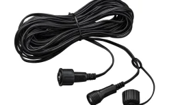 System 31V Konstsmide<Konstsmide Förlängningskabel System LED 31V 10m IP44