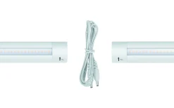 Allmänbelysning<Malmbergs Förlängningssladd Medusa, 1 m