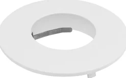 Front till 9974668, Fast, Vit