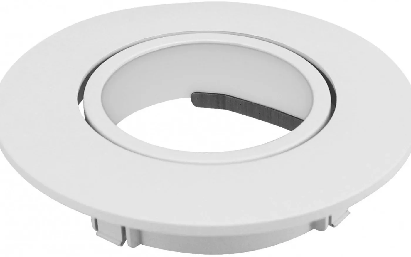 Front till 9974668, Vippbar, Vit