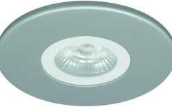 Frontring, Matt silver