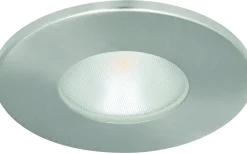 Industriarmaturer<Malmbergs Frontring, Satin