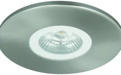 Industriarmaturer<Malmbergs Frontring, Satin