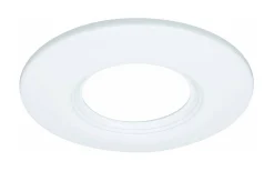 Malmbergs Frontring, Vit* Industriarmaturer