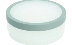 Malmbergs Frostad topp Eklof III och IV, Silver* Industriarmaturer